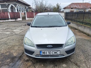 vand ford focus 1.6 diesel