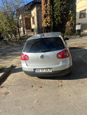 vand golf 5