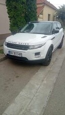 Vand masina foarte frumoasa,Land Rover,motor 2,2,din 2013,dizel.