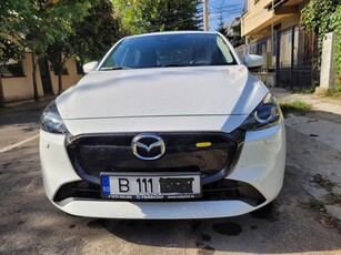 Vand Mazda 2