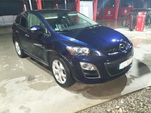 Vand Mazda Cx7-al.doilea proprietar