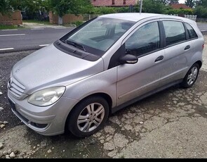 Vand Mercedes Benz B150 schimb cu duba sau auto gpl