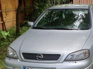 Vand Opel Astra G-benzina si GPL