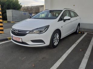 Vând Opel Astra k euro 6 benzina 2019