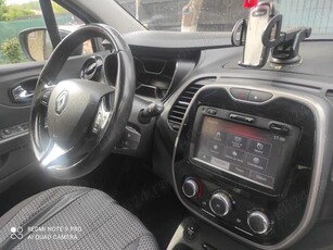 Vând Renault Captur 2015