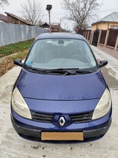 Vând Renault Megane Șcenic 2