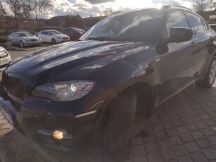 vand schimb Bmw x6