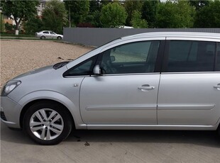 Vand schimb Opel zafira.