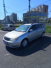 Vand Toyota Corolla an 2002 2.0 D