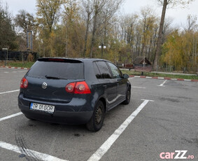 Volkswagen Golf 5 1.9TDI