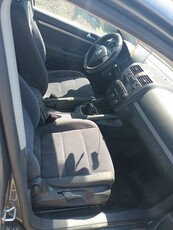 Volkswagen jetta 1.6