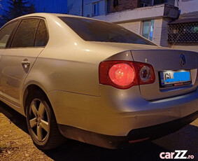 Volkswagen Jetta 1.9 TDI