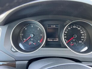 Volkswagen Jetta 2.0 TDI