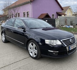 Volkswagen passat 2.0 TDI