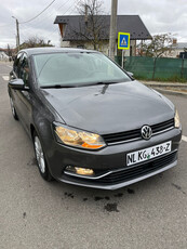 Volkswagen Polo 1.4 TDI 2016