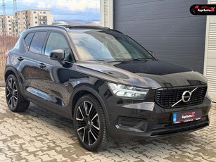 Volvo XC 40 D4 AWD Geartronic R-Design 2020