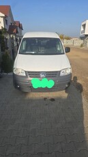 Vw Caddy 2007 2.0 i