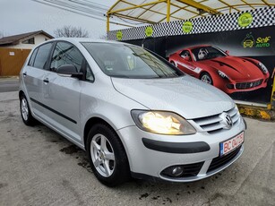 Vw Golf 5 plus 1, 6 mpi