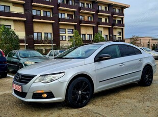 VW Passat CC 2.0 TDi 170 CP*Panoramic*DSG*2010