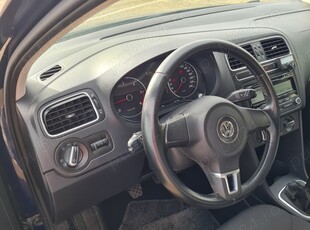 Vw polo tdi 2013 inmatriculat