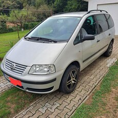 VW Sharan de vanzare