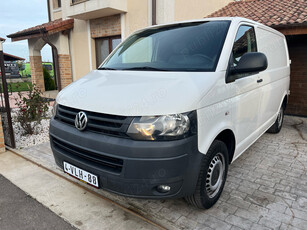 Vw Transporter 2.0 Tdi Aer Conditionat Import Olanda Rate Fixe