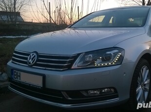 *VW*Passat*Highline*full-option*xenon*alcantara*navi*park-assist*