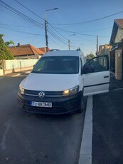 wv caddy de vânzare