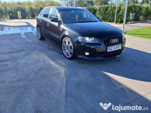 Audi a3 2.0 benzină!