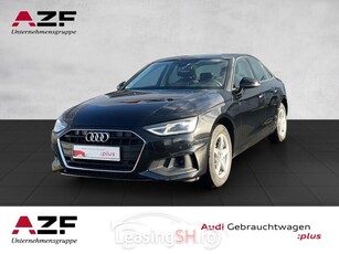 Audi A4 Limousine 30 TDI S-tronic NAVI+LED+KAMERA+