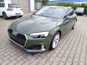 Audi A5 40 TFSI prestige plus*Navi*ACC*Matrix*Kamera*