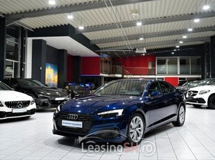 Audi A5 Sportback 40 TFSI advanced*S-LINE*MATRIX*DSP*