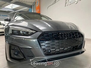 Audi A5 Sportback 40 TFSI S line Panorama Matrix 360°