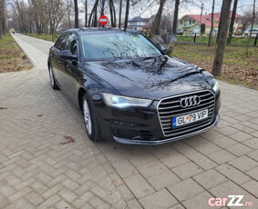 Audi a6 2016 4gc