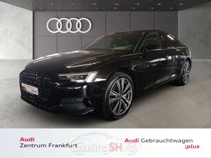 Audi A6 45 TFSI sport S tronic Matrix-LED Navi Tempom