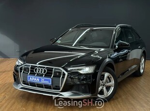 Audi A6 Allroad 40 TDI Quattro S-tronic