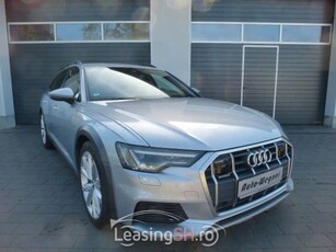 Audi A6 Allroad quattro 50TDI LED Navi Standheizg.AZV