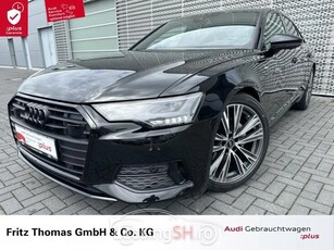 Audi A6 Limousine Sport 35 TDI S tronic Sport S line