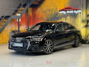 Audi A8 50 TDI Lang quat ~RUHESITZ~ MATRIX~HEADUP~21