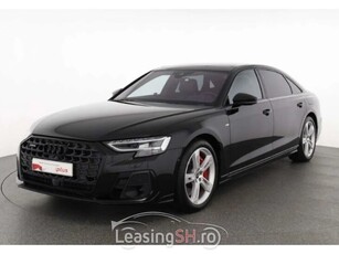 Audi A8 60 TFSI e qu. lang S-line P-Dach/Matrix/Leder