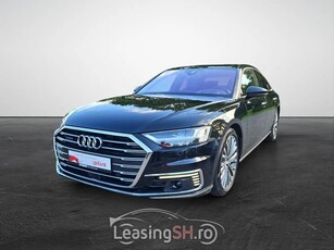 Audi A8 60 TFSI e quattro Assistenzpaket Dynamiklenku