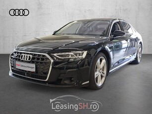 Audi A8 60 TFSI e quattro tiptronic |Matrix|Luft|Pano