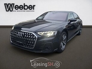 Audi A8 L 60 TFSI e quattro tiptronic HeadUp Navi