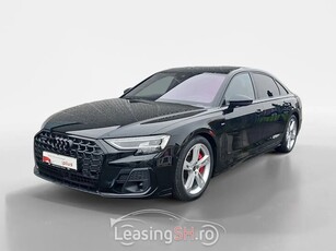 Audi A8 L 60 TFSIe quattro S-LINE*MATRIX*PANO*B&O*HUD