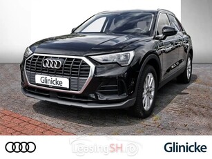 Audi Q3 45 1.4 TFSI e