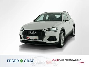 Audi Q3 45 TFSI e S tronic PDC/Sitzh./Smartphoneint./