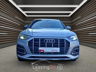 Audi Q5 50 TFSI e quattro advanced S tronic AHK Pano