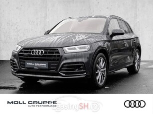 Audi Q5 sport 50 TFSI e quattro 220(299) S tronic