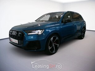 Audi Q7 S LINE 60TFSI e QUATTRO MATRIX.PANO.B&O.KAMER