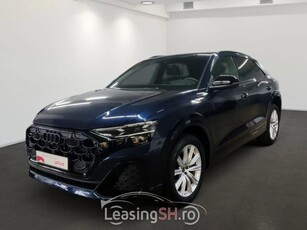 Audi Q8 50 TDI 2 x Sline Leder Pano HD Matrix Laser A